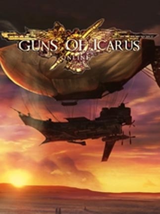 Guns of Icarus Online Steam Key GLOBAL ACTION SHOOTING 17818 2