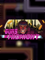 Guns of Midnight Steam Key GLOBAL ADVENTURE 34557 2