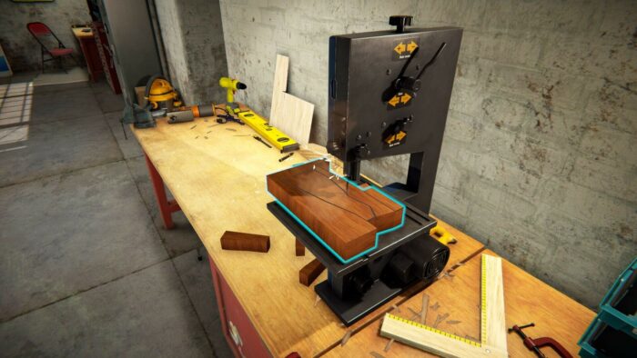 Gunsmith Simulator PC Steam Gift GLOBAL SIMULATOR 65916 2 17