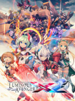 Gunvolt Chronicles Luminous Avenger iX 2 PC Steam Gift GLOBAL ACTION 60042 2