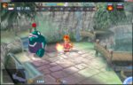 Gurumin A Monstrous Adventure Steam Key GLOBAL ADVENTURE 18674 2 1