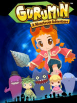 Gurumin A Monstrous Adventure Steam Key GLOBAL ADVENTURE 18674 2