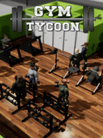 Gym Tycoon PC Steam Key GLOBAL SIMULATOR 71617 2