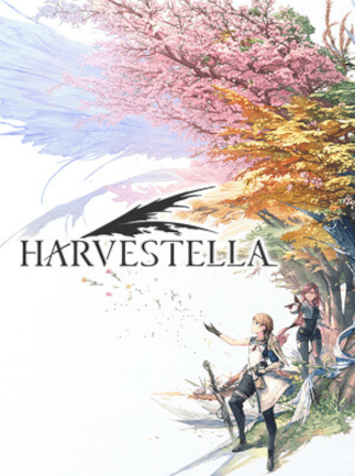 HARVESTELLA PC Steam Key