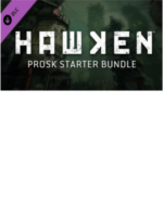 HAWKEN Prosk Starter Bundle Steam Key GLOBAL DLCS 32743 2