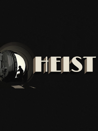 HEIST Steam Key GLOBAL INDIE 42515 2