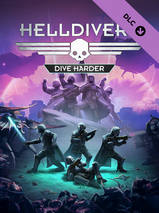 HELLDIVERS Demolitionist Pack PC Steam Key GLOBAL EXTRA CONTENT 61054 2