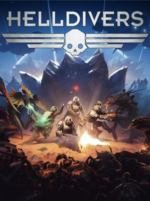 HELLDIVERS Digital Deluxe Edition Steam Gift GLOBAL RACING 52851 2