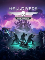 HELLDIVERS Dive Harder Edition PC Steam Key GLOBAL ACTION 1863 2