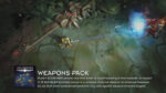 HELLDIVERS Weapons Pack PC Steam Key GLOBAL EXTRA CONTENT 61053 2 1