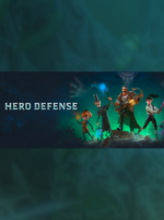 HERO DEFENSE Steam Key GLOBAL ACTION 10503 2