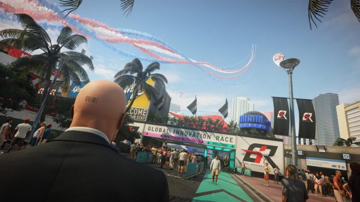 HITMAN 2 Expansion Pass Steam Key GLOBAL DLCS 12995 2 2