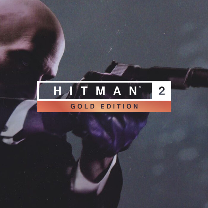 HITMAN 2 Gold Edition Steam Key GLOBAL ACTION 5179 2 11