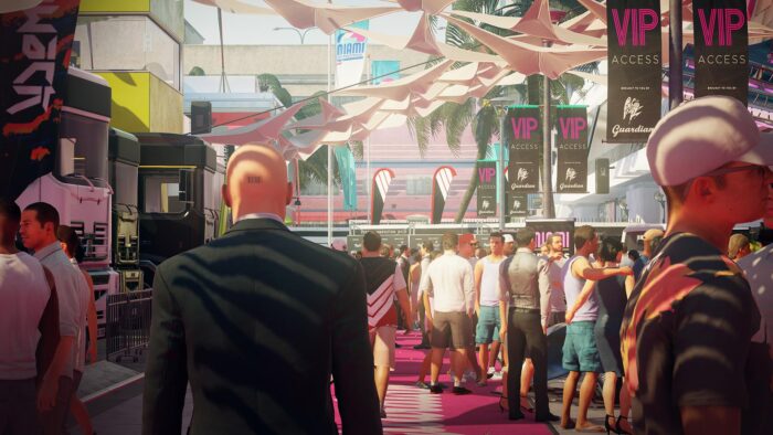 HITMAN 2 Gold Edition Steam Key GLOBAL ACTION 5179 2 5