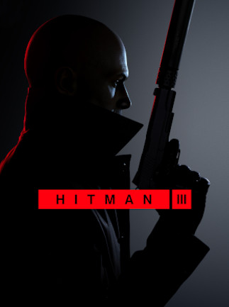 HITMAN 3 PC Epic Games Key GLOBAL ACTION SHOOTING 6548 2