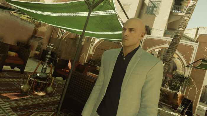 HITMAN Episode 3 Marrakesh Steam Key GLOBAL DLCS 13869 2 2