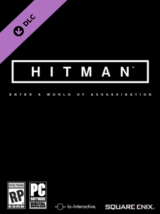 HITMAN Episode 3 Marrakesh Steam Key GLOBAL DLCS 13869 2