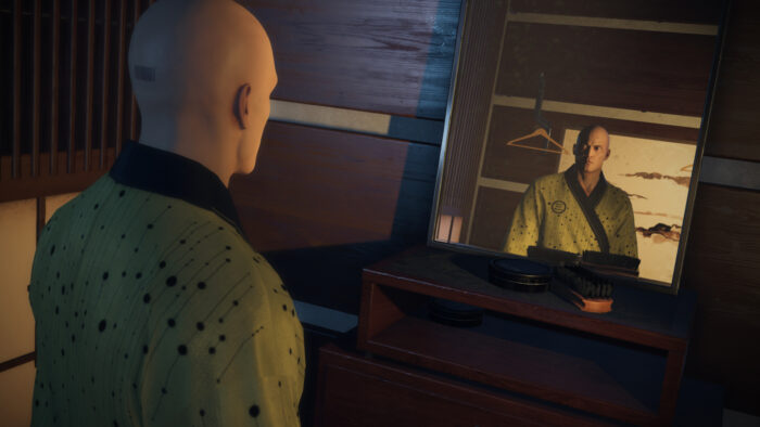 HITMAN Episode 6 Hokkaido Steam Key GLOBAL DLCS 44535 2 2