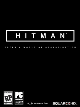 HITMAN FULL EXPERIENCE Steam Gift GLOBAL RACING 46560 2