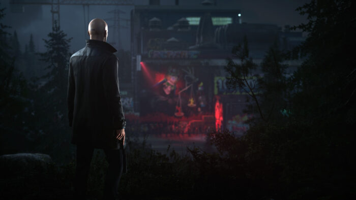 HITMAN World of Assassination PC Steam Key GLOBAL ACTION 10923 2 4