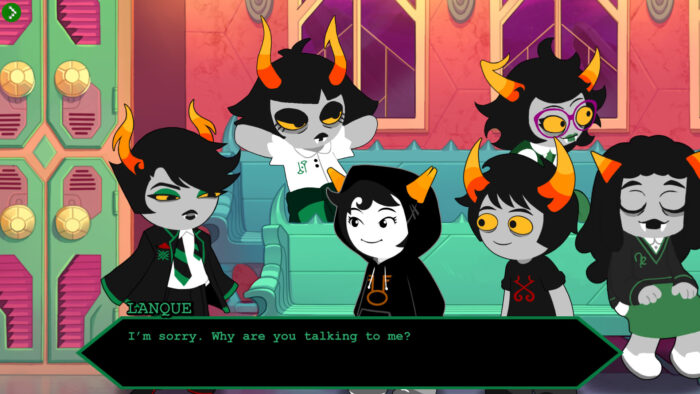 HIVESWAP ACT 2 PC Steam Gift GLOBAL ADVENTURE 38985 2 6