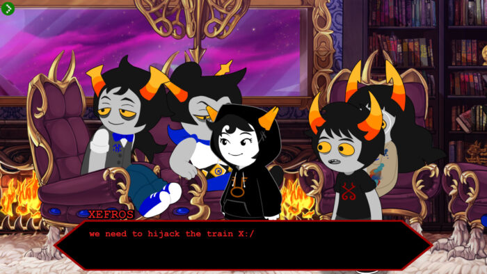 HIVESWAP ACT 2 PC Steam Gift GLOBAL ADVENTURE 38985 2 7