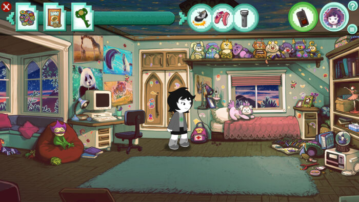 HIVESWAP Act 1 Steam Key GLOBAL ACTION SHOOTING 39607 2 4