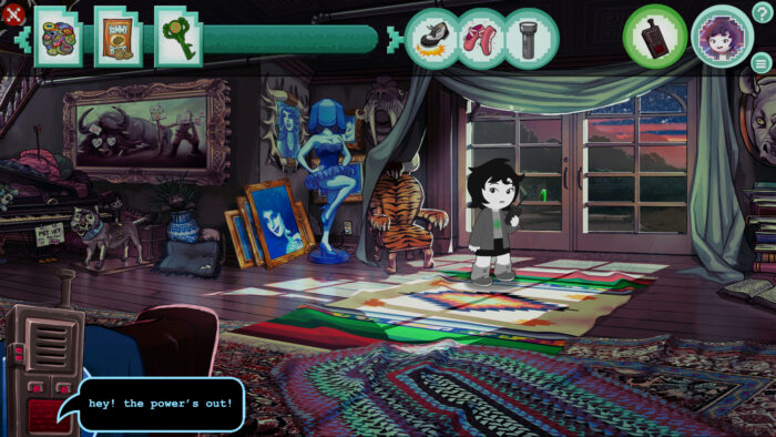 HIVESWAP Act 1 Steam Key GLOBAL ACTION SHOOTING 39607 2 7