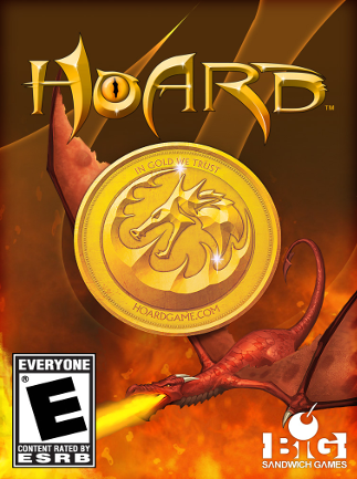 HOARD Steam Key GLOBAL ARCADE 16999 2