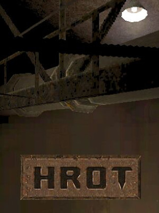 HROT PC Steam Gift GLOBAL ACTION SHOOTING 58234 2