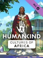 HUMANKIND Cultures of Africa Pack PC Steam Key GLOBAL DLCS 1606 2