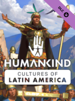 HUMANKIND Cultures of Latin America Pack PC Steam Key GLOBAL DLCS 30746 2