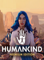 HUMANKIND Premium Edition PC Steam Key GLOBAL STRATEGY 66781 2