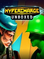 HYPERCHARGE Unboxed PC Steam Gift GLOBAL ACTION SHOOTING 55473 2