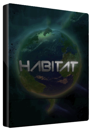 Habitat Steam Key GLOBAL ACTION SHOOTING 14101 2