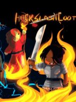 Hack Slash Loot Steam Key GLOBAL RPG 36936 2