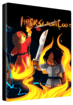 Hack Slash Loot Steam Key GLOBAL RPG 36936 2 9