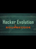 Hacker Evolution Source Code Steam Key GLOBAL INDIE 33920 2