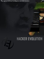 Hacker Evolution Steam Key GLOBAL SIMULATOR 16696 2 5