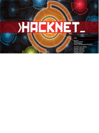 Hacknet Complete Edition Steam Key GLOBAL SIMULATOR 29796 2