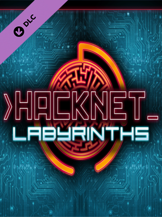 Hacknet Labyrinths Steam Key GLOBAL DLCS 14768 2