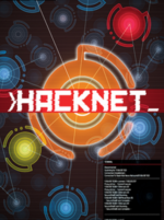 Hacknet Steam Key GLOBAL PUZZLE 32210 2