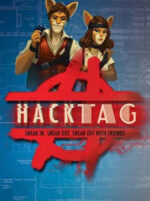 Hacktag PC Steam Key GLOBAL ACTION SHOOTING 10244 2