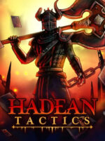 Hadean Tactics PC Steam Gift GLOBAL ADVENTURE 58298 2