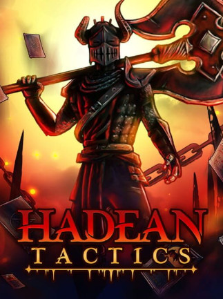 Hadean Tactics PC Steam Gift GLOBAL ADVENTURE 58298 2