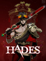 Hades Steam Gift GLOBAL RPG 4286 2