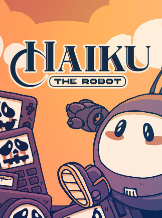 Haiku the Robot PC Steam Key GLOBAL ADVENTURE 9061 2