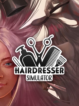 Hairdresser Simulator PC Steam Gift GLOBAL SIMULATOR 73734 2