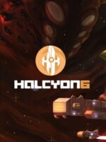 Halcyon 6 Starbase Commander Steam Key GLOBAL ADVENTURE 32419 2