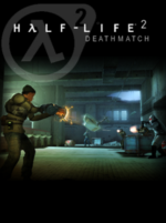 Half Life 2 Deathmatch Steam Gift GLOBAL ACTION SHOOTING 44120 2